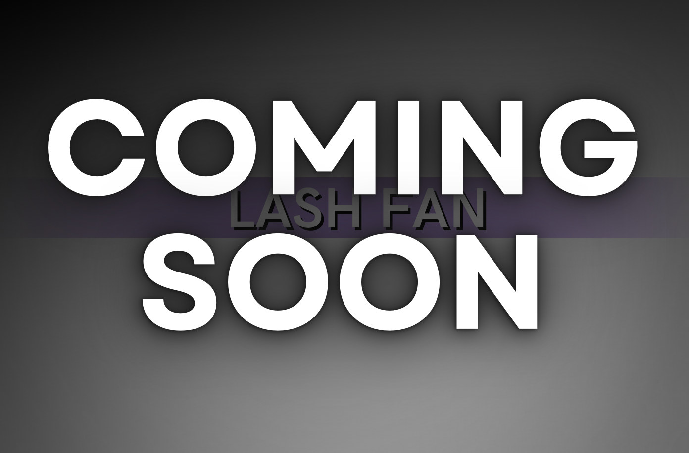 Lash Fan
