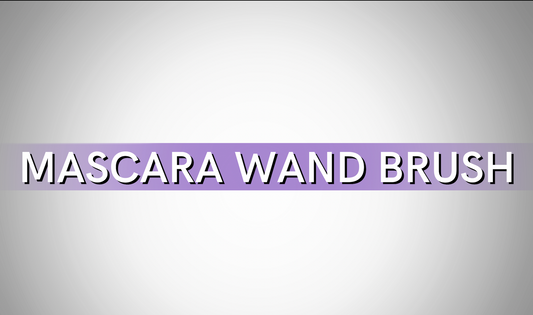 Mascara Wand Brush